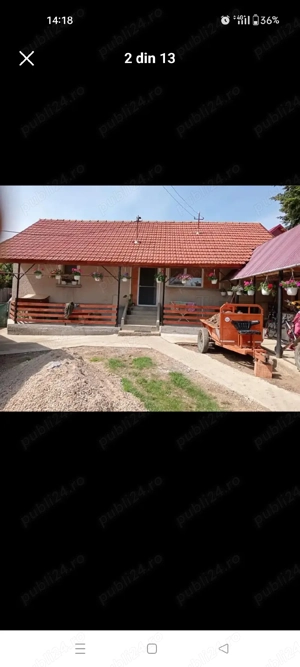 Casa de vanzare in Suplacu de Barcău. - imagine 3