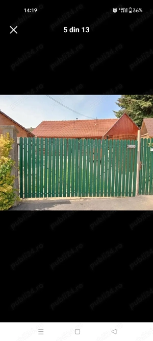 Casa de vanzare in Suplacu de Barcău. - imagine 4