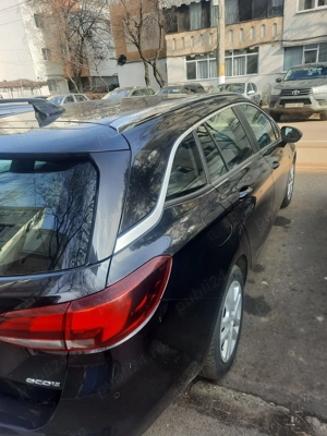 Vinzare autoturism impecabil - imagine 2