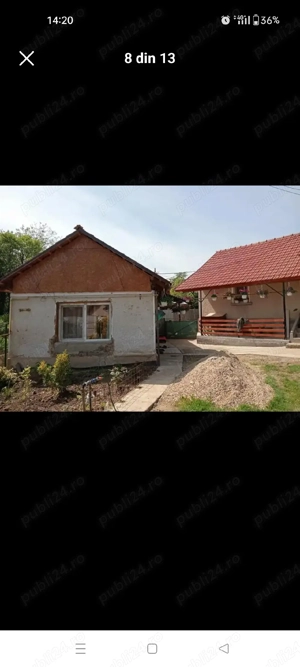 Casa de vanzare in Suplacu de Barcău.