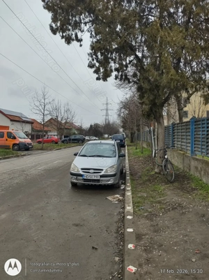 DEZMEMBREZ / vînd / variante Hyundai Getz  - imagine 2