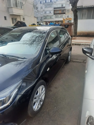 Vinzare autoturism impecabil - imagine 4