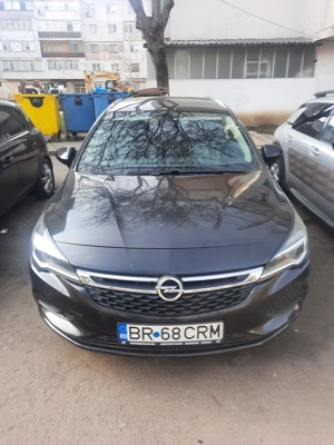 Vinzare autoturism impecabil - imagine 5