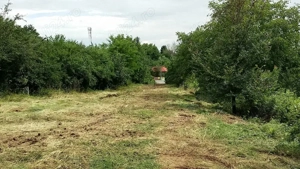 Teren Intravilan Slatina OLT - 2.150 m2 - toate utilitățile