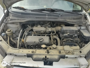 DEZMEMBREZ / vînd / variante Hyundai Getz  - imagine 3