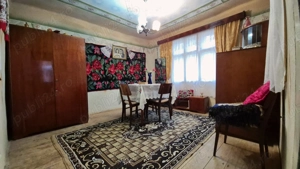  Casă tradițională curte generoasă de vânzare Ribița Hunedoara  - imagine 5