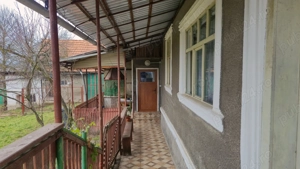  Casă tradițională curte generoasă de vânzare Ribița Hunedoara  - imagine 3