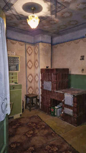  Casă tradițională curte generoasă de vânzare Ribița Hunedoara  - imagine 4