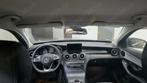 Mercedes Benz C220,Diesel,Autimată - imagine 5