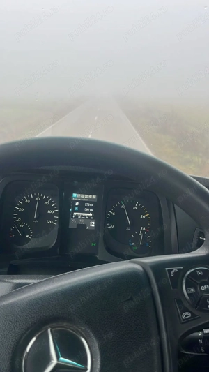 Vand Man TGX 440 - imagine 5