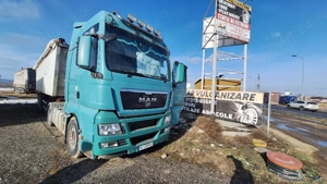 Vand Man TGX 440 - imagine 4