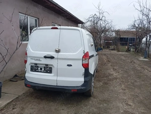 Ford transit courier impecabilă  - imagine 2