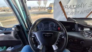 Vand Man TGX 440 - imagine 2