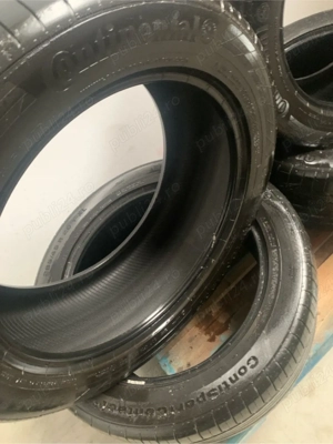  Anvelope Continental ContiSportContact 5 – 285/45 R20 112Y XL – DOT 0123 – aproape noi - imagine 5