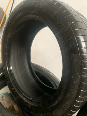  Anvelope Continental ContiSportContact 5 – 285/45 R20 112Y XL – DOT 0123 – aproape noi - imagine 3