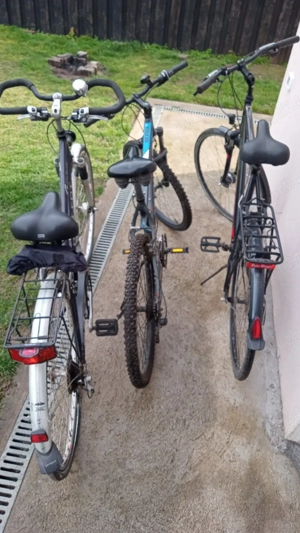 biciclete de vanzare