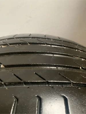  Anvelope Continental ContiSportContact 5 – 285/45 R20 112Y XL – DOT 0123 – aproape noi - imagine 2