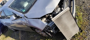 Dezmembrez / dezmembrari piese auto Opel ASTRA J Sports Tourer 1.4benz turbo  138727km culoare Z176  - imagine 8