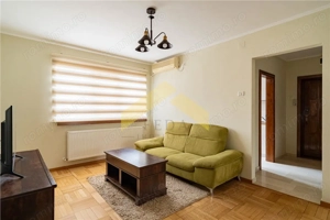 Apartament 3 camere zona Libelula de inchiriat - imagine 14