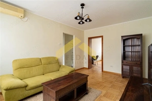 Apartament 3 camere zona Libelula de inchiriat - imagine 15