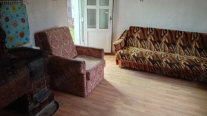 Vând casă în Vadu Crișului - imagine 7