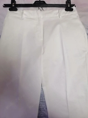 Pantalon elegant Primark  - imagine 4