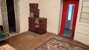 Vând casă în Vadu Crișului - imagine 8