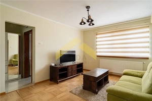 Apartament cu 3 camere de inchiriat centrul Aradului