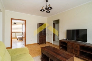 Apartament 3 camere zona Libelula de inchiriat - imagine 16