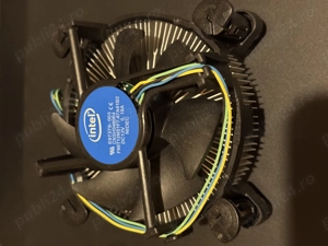 Procesor Intel Gold G6400, 4GHz, Socket 1200 - imagine 2