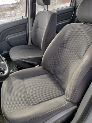 Vând Dacia Logan 1.6 16V an 2007 - imagine 11