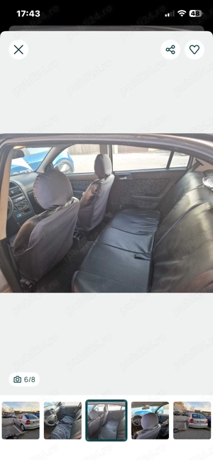 Vând Opel Astra - imagine 2