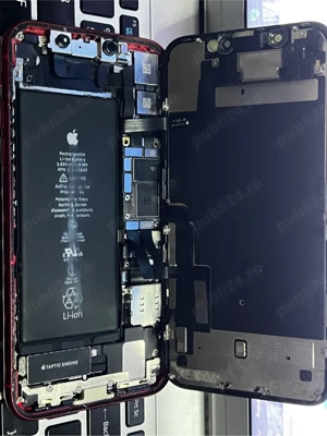iphone 11 ( piese sau intreg ) - imagine 2