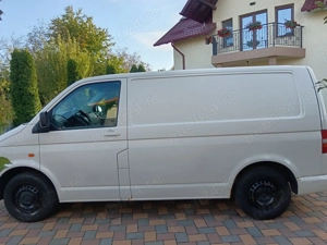 Vând WvTransporter T5Va - imagine 4
