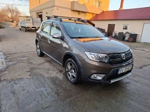 Dacia Sandero Stepway - imagine 4