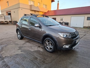 Dacia Sandero Stepway - imagine 2