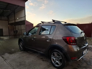 Dacia Sandero Stepway - imagine 11