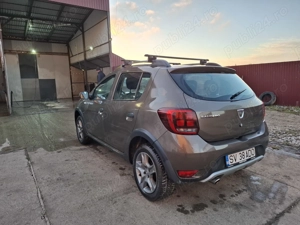 Dacia Sandero Stepway - imagine 5