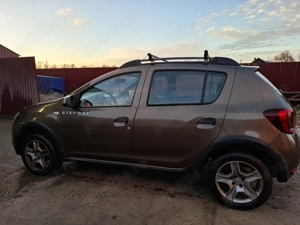 Dacia Sandero Stepway - imagine 7