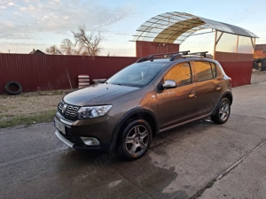 Dacia Sandero Stepway - imagine 3