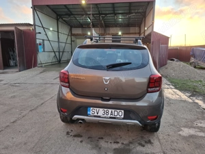 Dacia Sandero Stepway - imagine 6