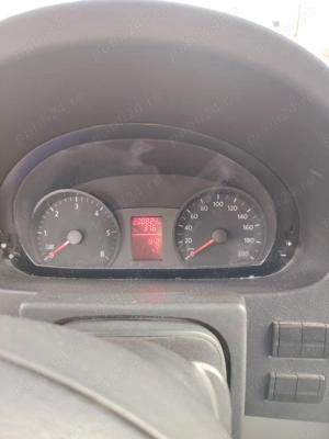 Vând Volkswagen Crafter 2012