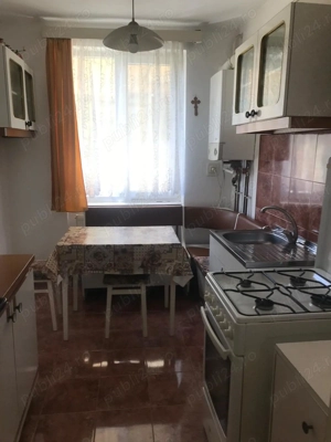 Apartament ultracentral cu garaj în Lugoj - imagine 8