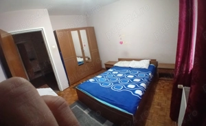 Proprietar,comision zero, inchiriez apartament 3  decomandate camere in Strand - imagine 5