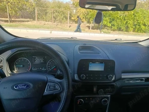 Ford ecosport ecoboost 1L 74kw de vânzare  - imagine 3