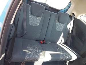 Dezmembrez / dezmembrari piese auto Ford Ka an 2010 1.3TDCI motor FD4 55kw 75cp 272.548km cutie manu - imagine 4