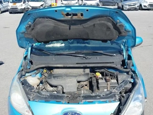 Dezmembrez / dezmembrari piese auto Ford Ka an 2010 1.3TDCI motor FD4 55kw 75cp 272.548km cutie manu - imagine 3