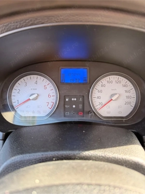 Dacia Logan 1.4 MPI Fără AC  - imagine 2