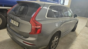 Volvo XC90,Automată, - imagine 5