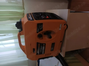 Vanzare generator MXR 1500